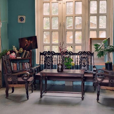 La Maison Homestay Mang Den Kon Tum Exterior photo
