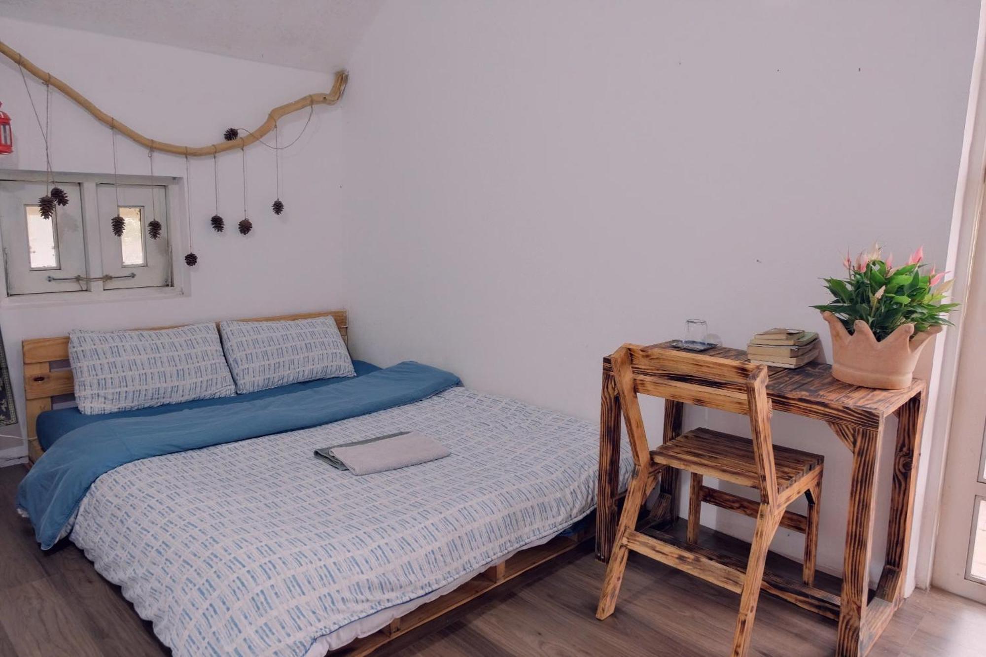 La Maison Homestay Mang Den Kon Tum Exterior photo